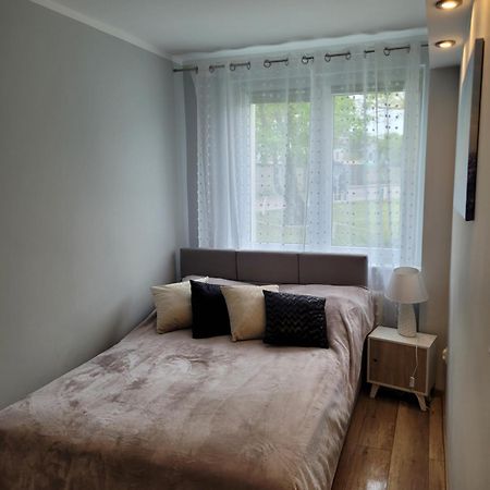 Ferienwohnung Przystanek Baltycka Hel Exterior foto