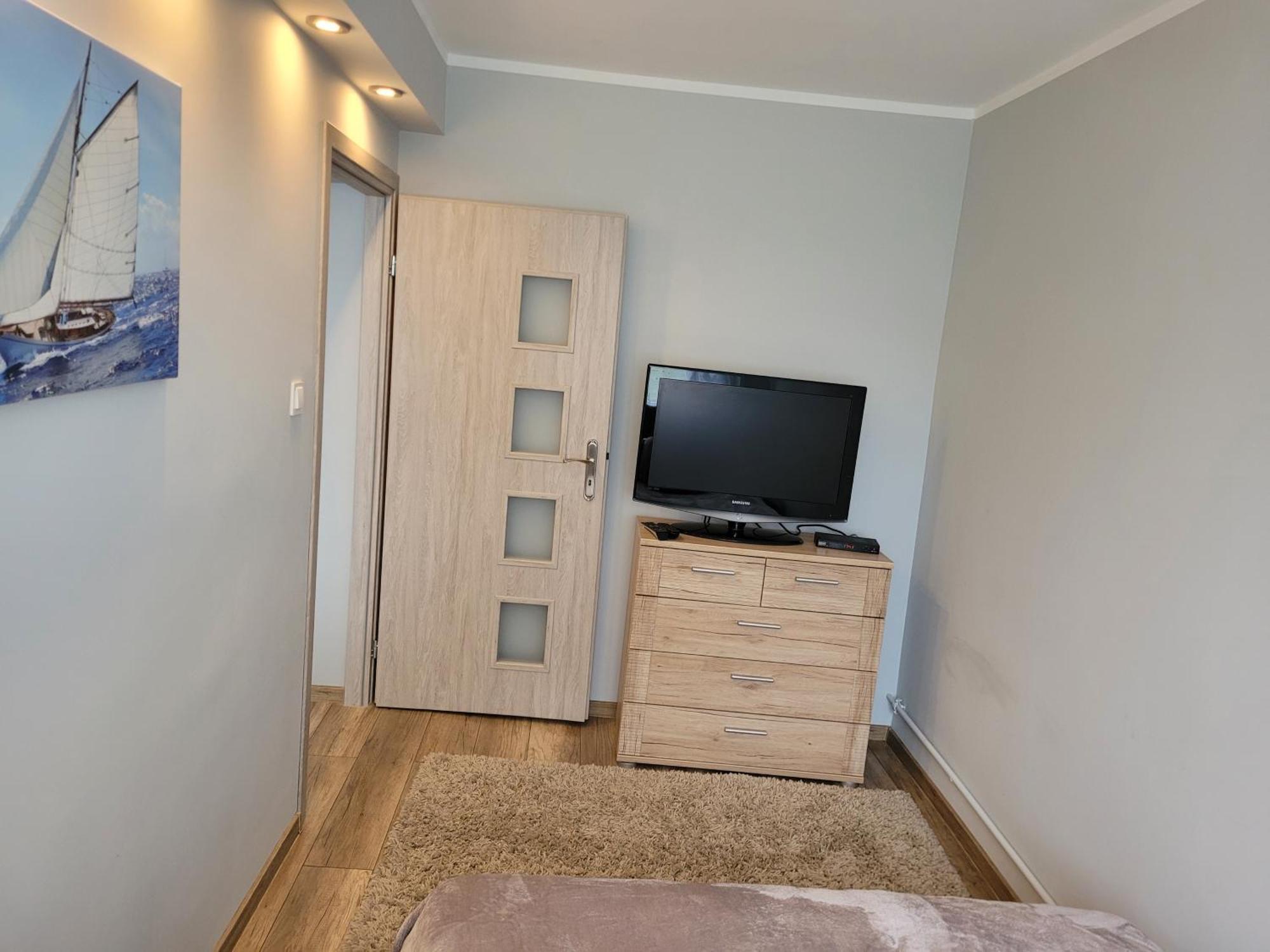 Ferienwohnung Przystanek Baltycka Hel Exterior foto